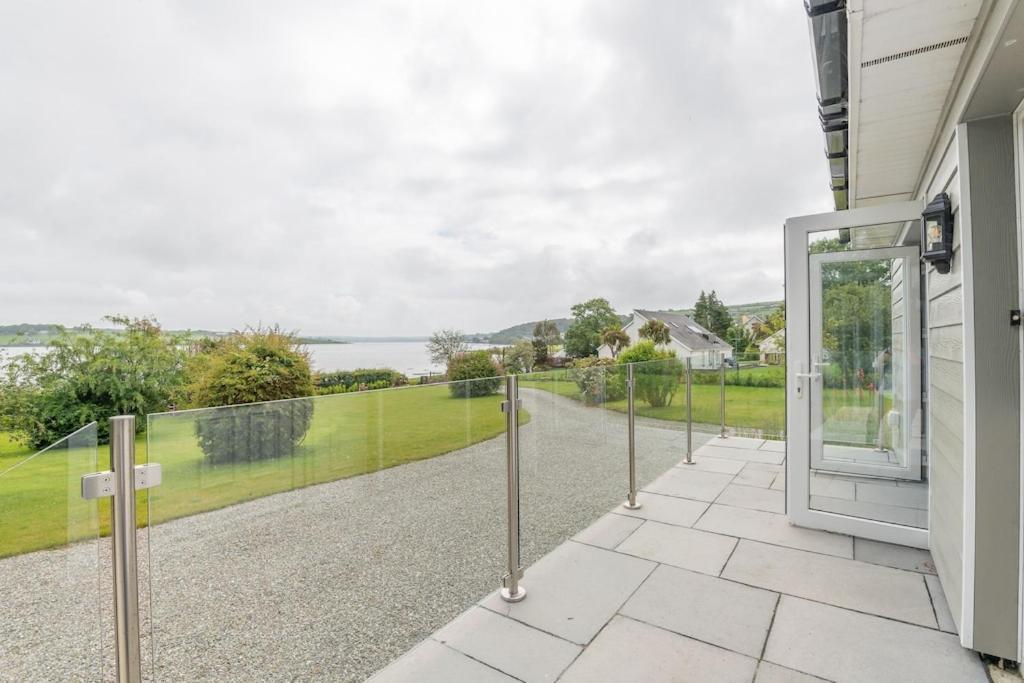 2 Bed Waterfront Property - Close To Courtmacsherry Cork Exterior photo